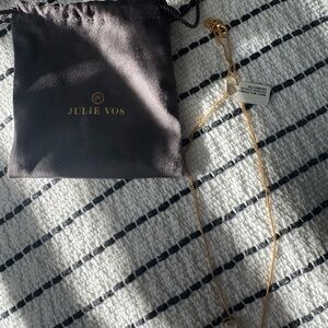 Julie Vos Women's necklace